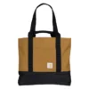18 L Klasik Açık Tote