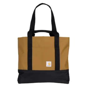 18 L Klasik Açık Tote