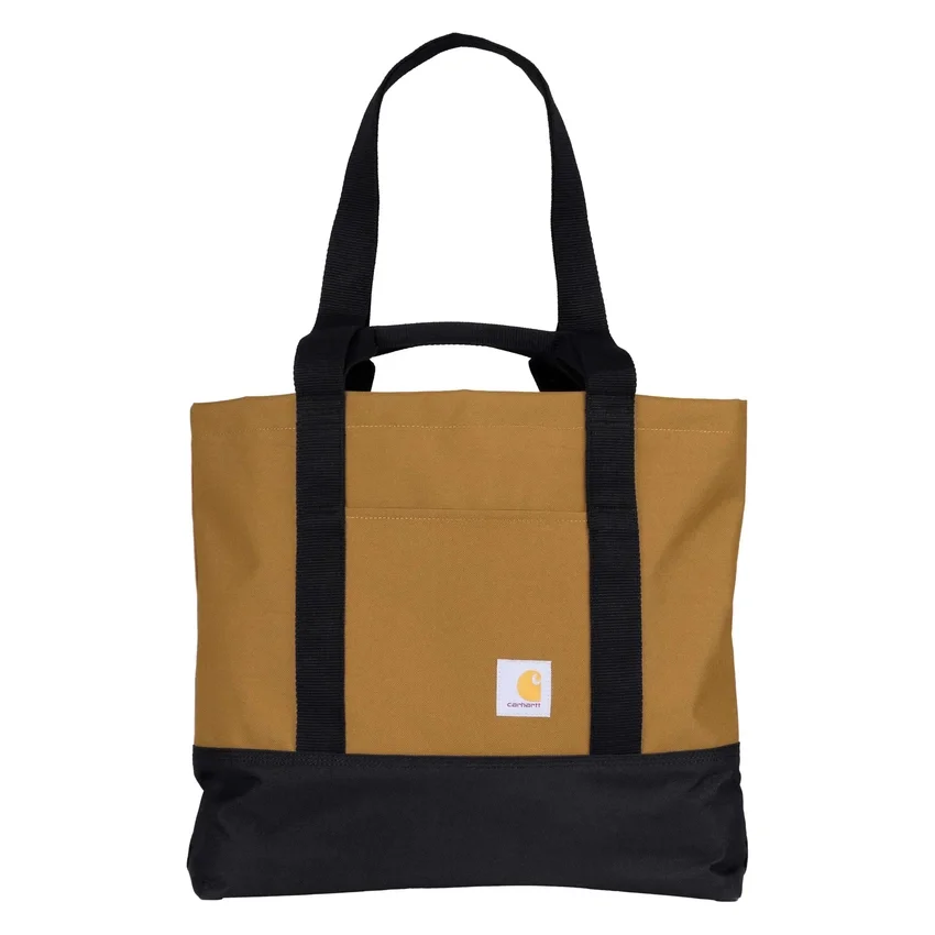 18 L Klasik Açık Tote