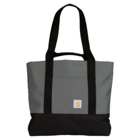 18 L Klasik Açık Tote