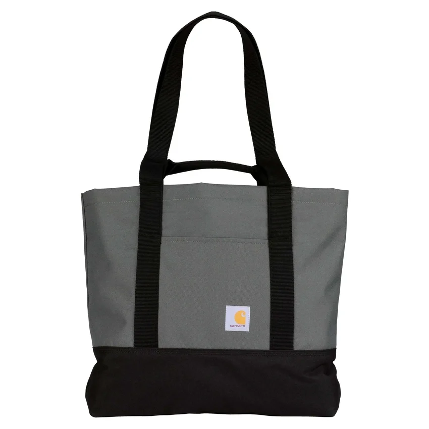 18 L Klasik Açık Tote