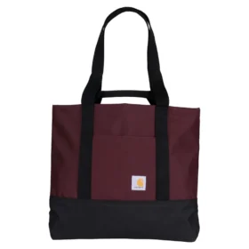 18 L Klasik Açık Tote