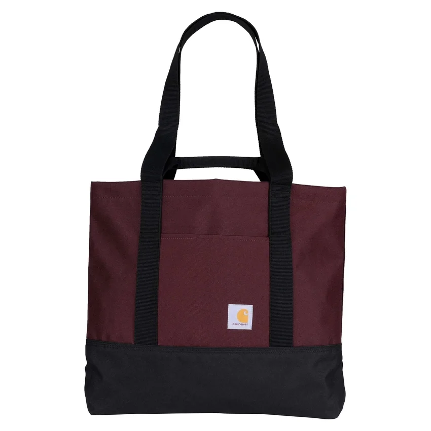 18 L Klasik Açık Tote