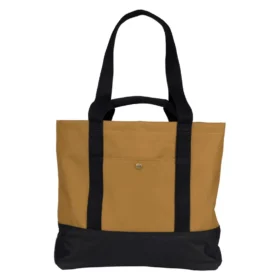 18 L Klasik Açık Tote