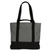 18 L Klasik Açık Tote