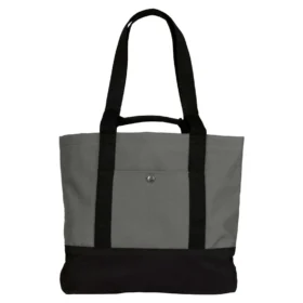 18 L Klasik Açık Tote