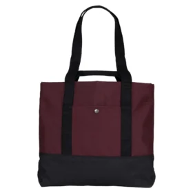 18 L Klasik Açık Tote