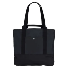 18 L Klasik Açık Tote