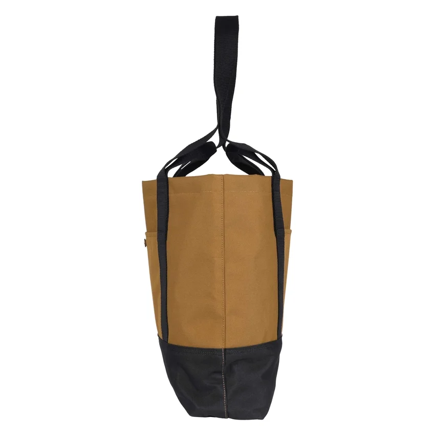 18 L Klasik Açık Tote