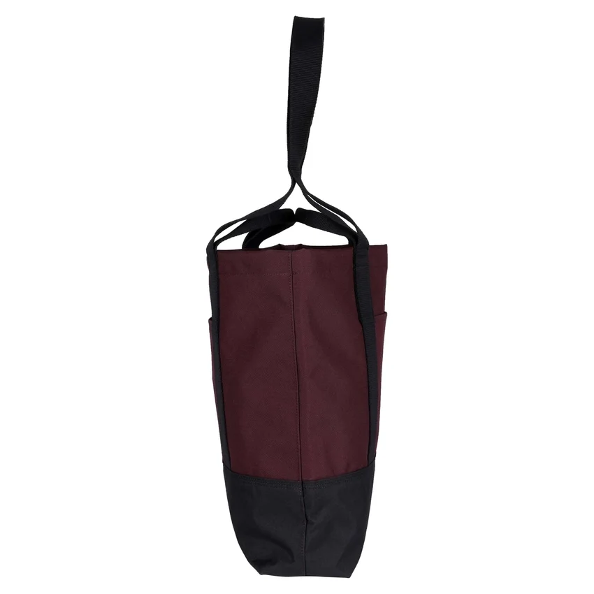 18 L Klasik Açık Tote