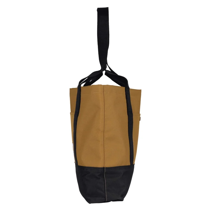 18 L Klasik Açık Tote