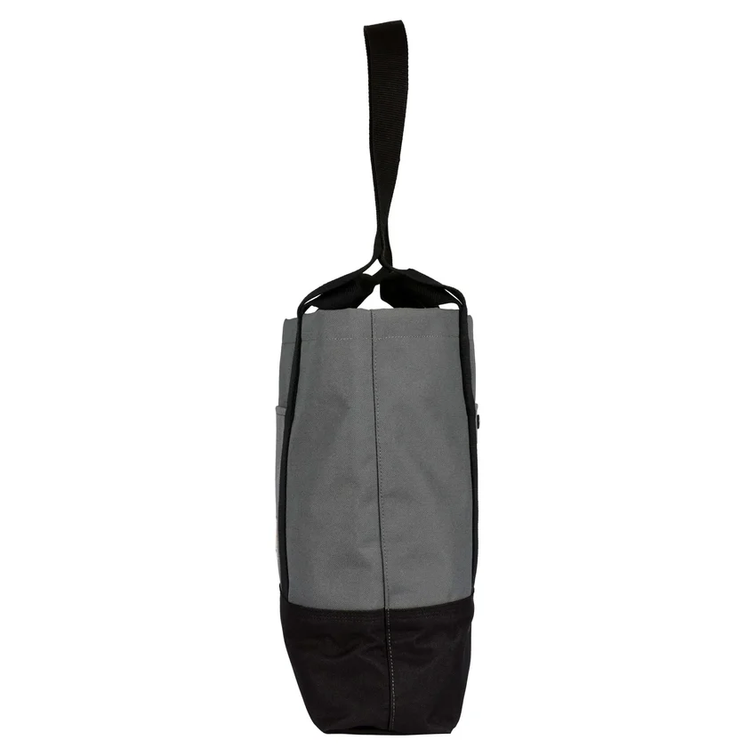 18 L Klasik Açık Tote