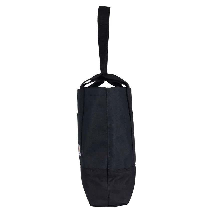 18 L Klasik Açık Tote