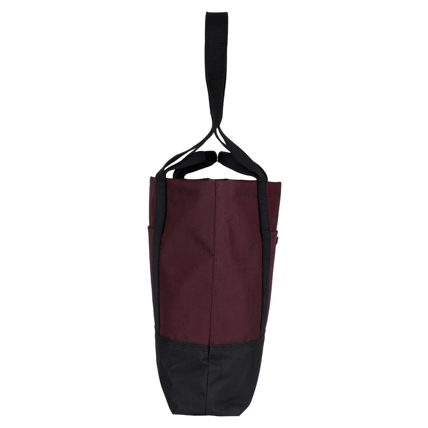 18 L Klasik Açık Tote