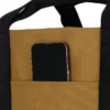 18 L Klasik Açık Tote
