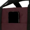 18 L Klasik Açık Tote