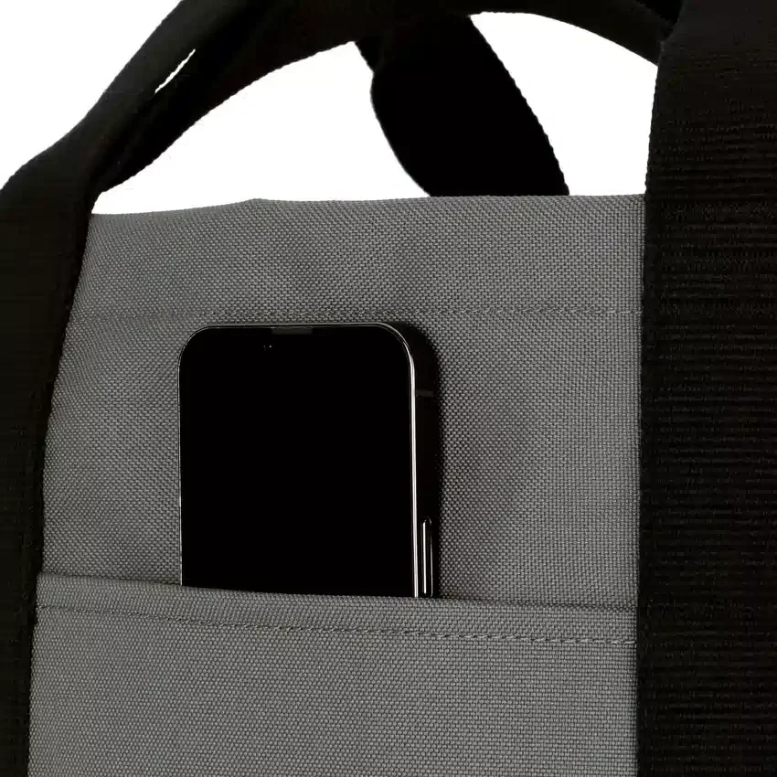 18 L Klasik Açık Tote