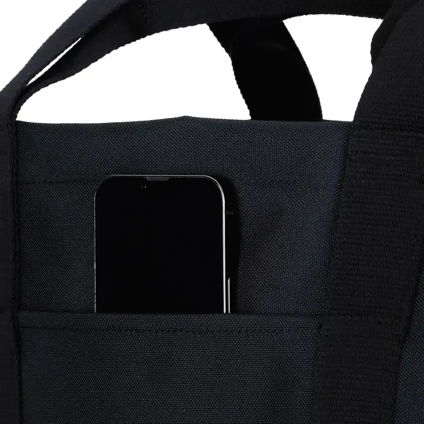 18 L Klasik Açık Tote