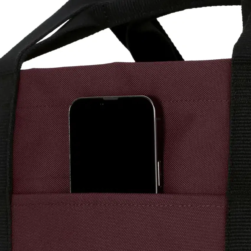 18 L Klasik Açık Tote