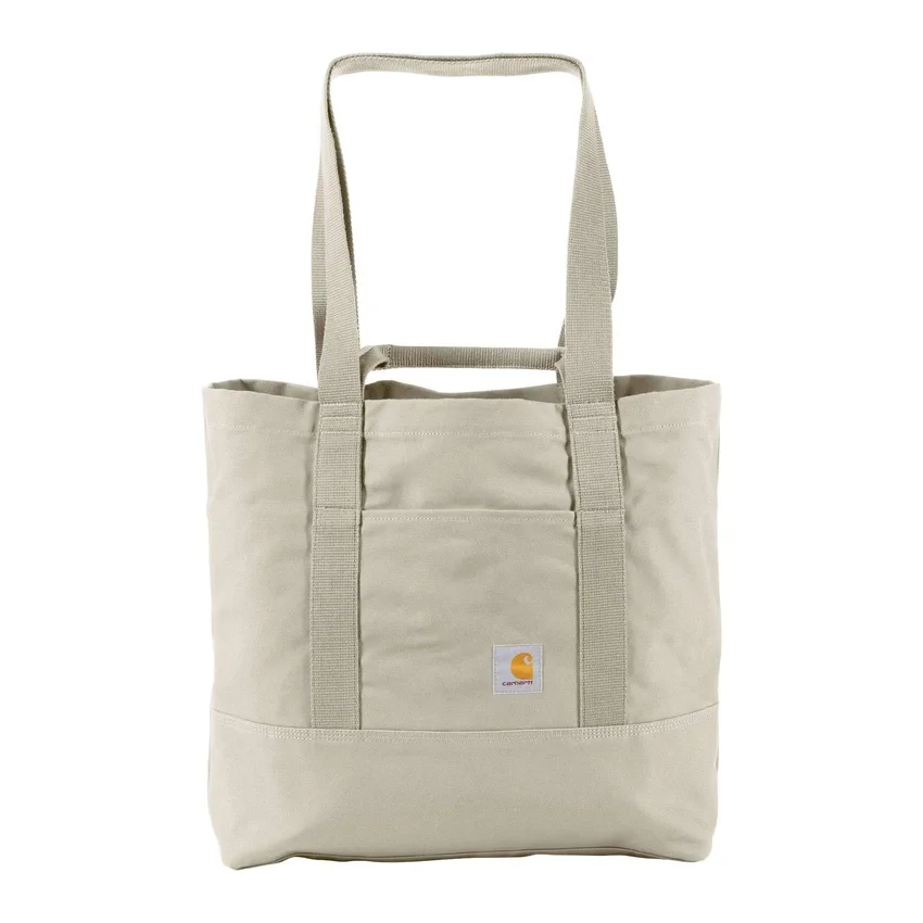 18L Firm Duck Tote