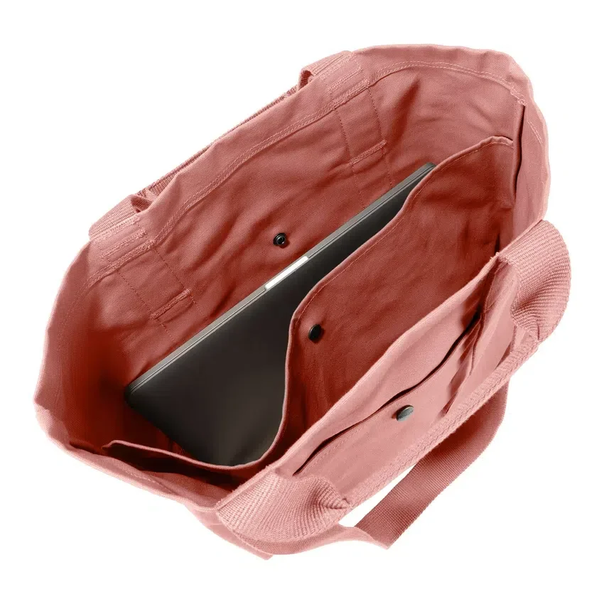 18L Firm Duck Tote
