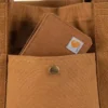 18L Firm Duck Tote