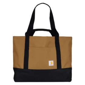 32L Klasik Açık Tote