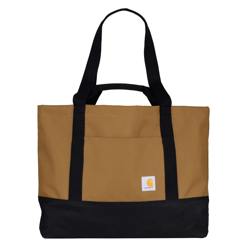 32L Klasik Açık Tote