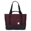 32L Klasik Açık Tote