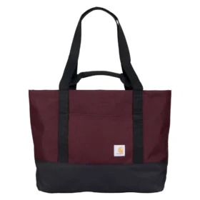 32L Klasik Açık Tote