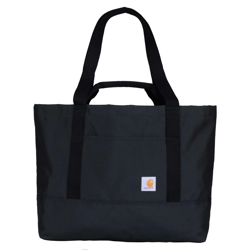 32L Klasik Açık Tote