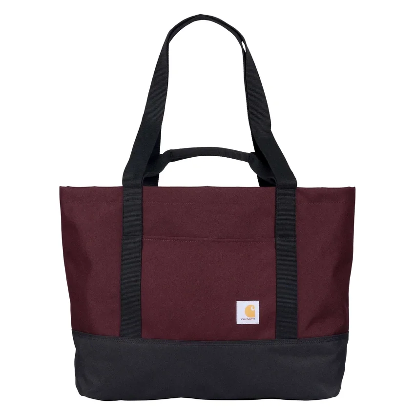 32L Klasik Açık Tote