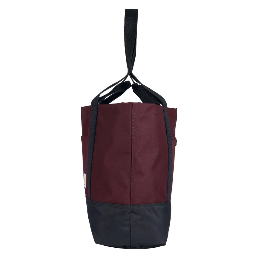 32L Klasik Açık Tote