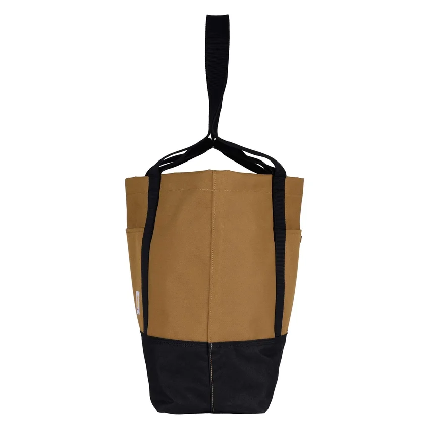 32L Klasik Açık Tote