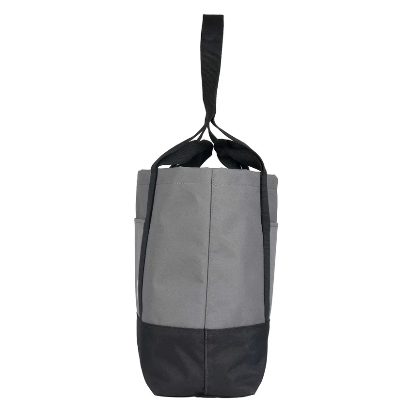 32L Klasik Açık Tote