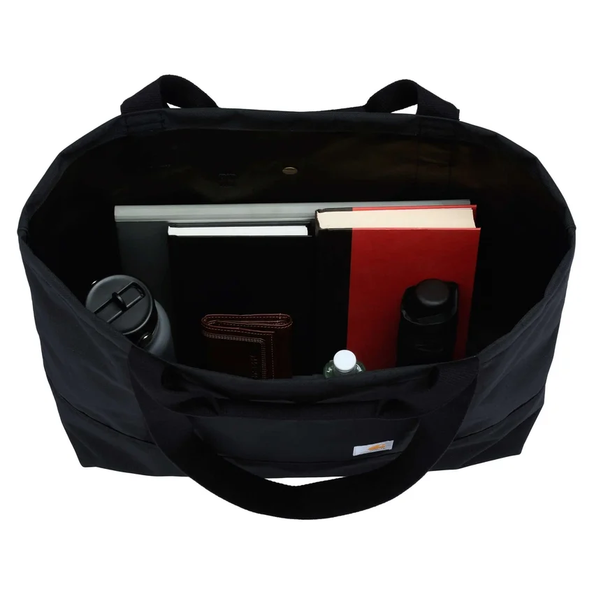 32L Klasik Açık Tote