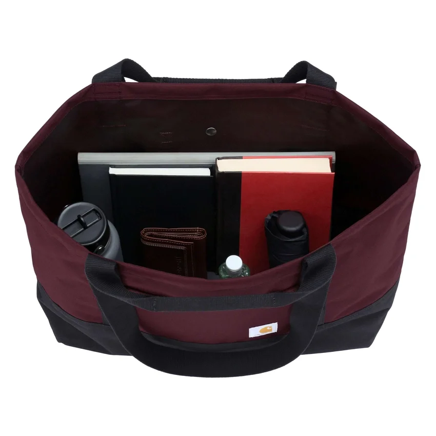 32L Klasik Açık Tote