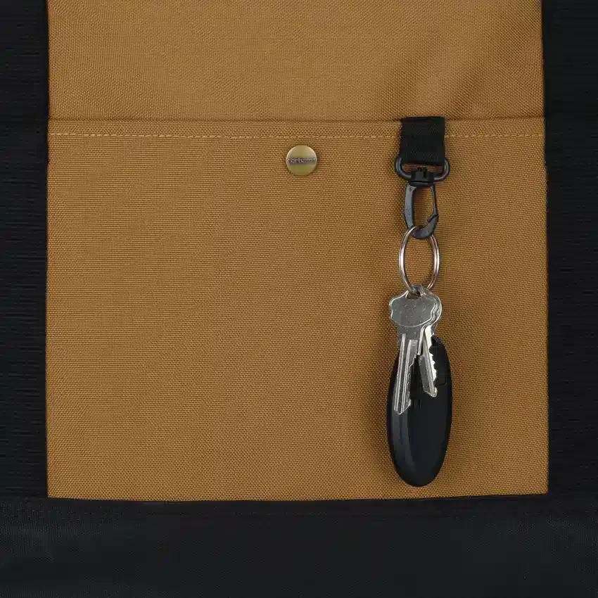 32L Klasik Açık Tote