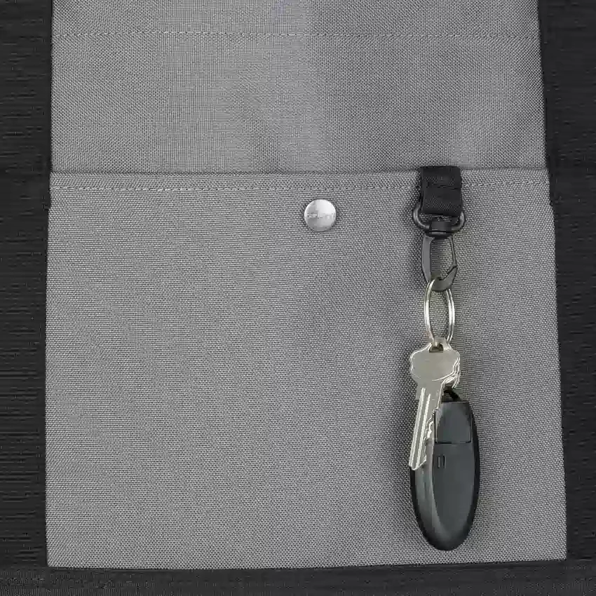 32L Klasik Açık Tote