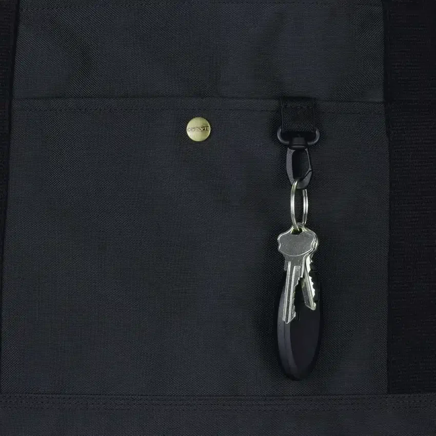 32L Klasik Açık Tote