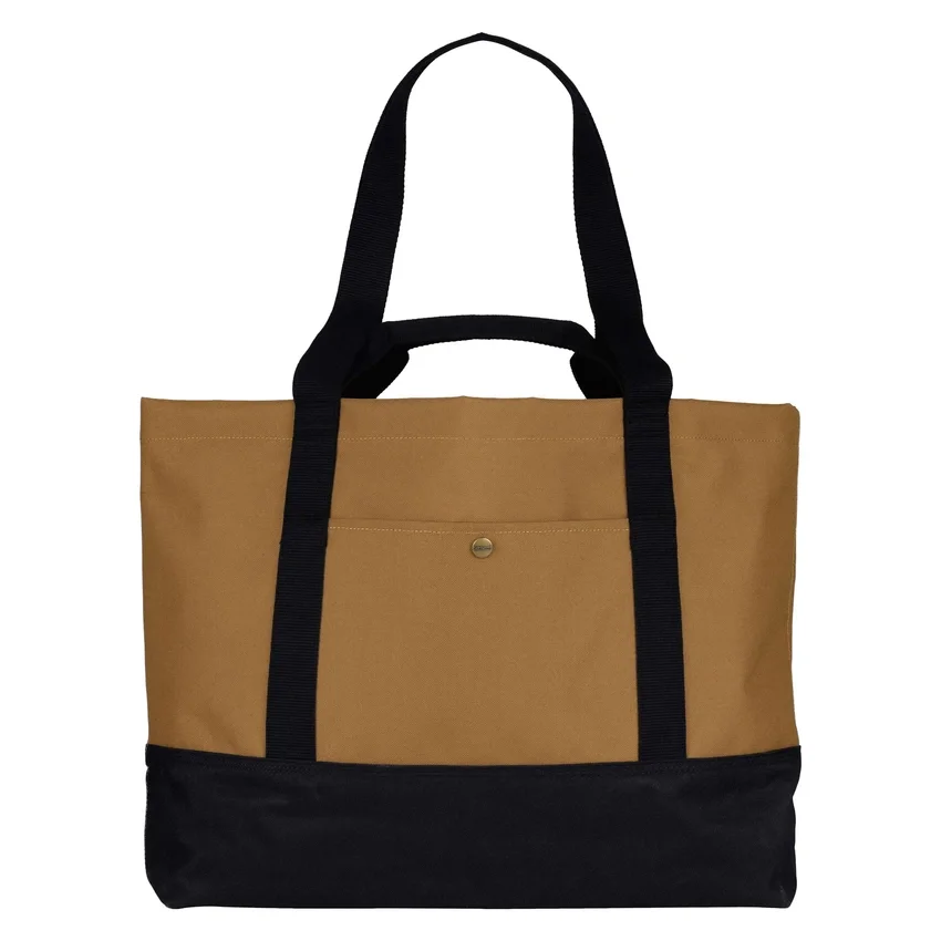32L Klasik Açık Tote