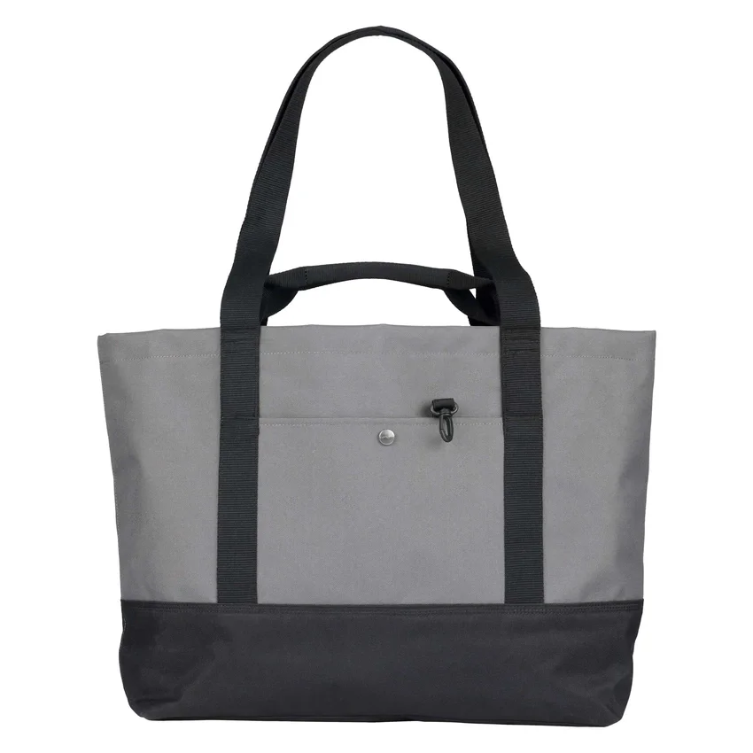 32L Klasik Açık Tote