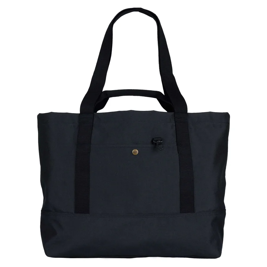 32L Klasik Açık Tote