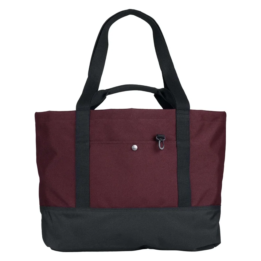 32L Klasik Açık Tote