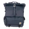 40L Naylon Roll-Top Sırt Çantası
