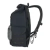 40L Naylon Roll-Top Sırt Çantası