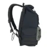 40L Naylon Roll-Top Sırt Çantası