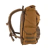 40L Naylon Roll-Top Sırt Çantası