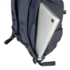 40L Naylon Roll-Top Sırt Çantası