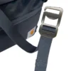 40L Naylon Roll-Top Sırt Çantası
